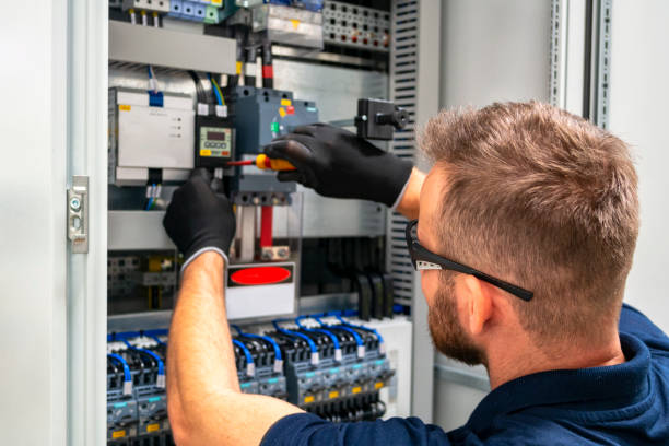 Best Electrician Near Me  in Granite Shoals, TX