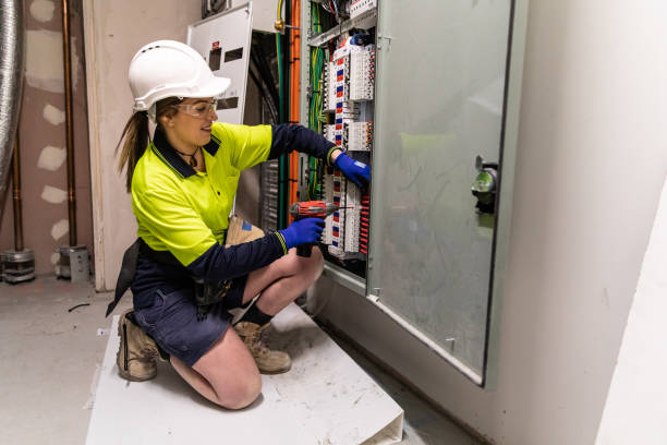 Best Best Electricians Near Me  in Granite Shoals, TX