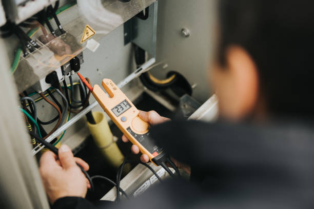 Best 24-Hour Electrician  in Granite Shoals, TX