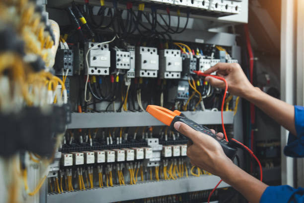 Best Industrial Electrical Services  in Granite Shoals, TX
