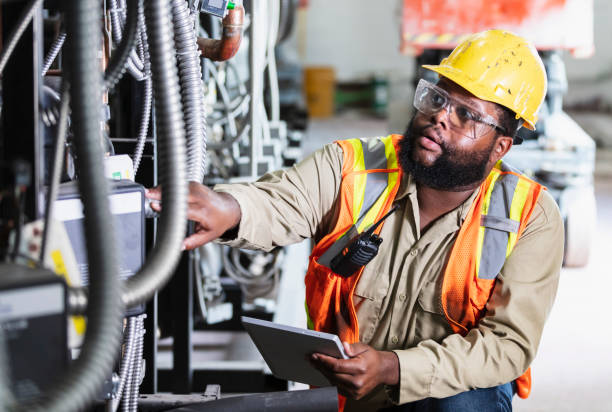 Best Electrician Near Me  in Granite Shoals, TX