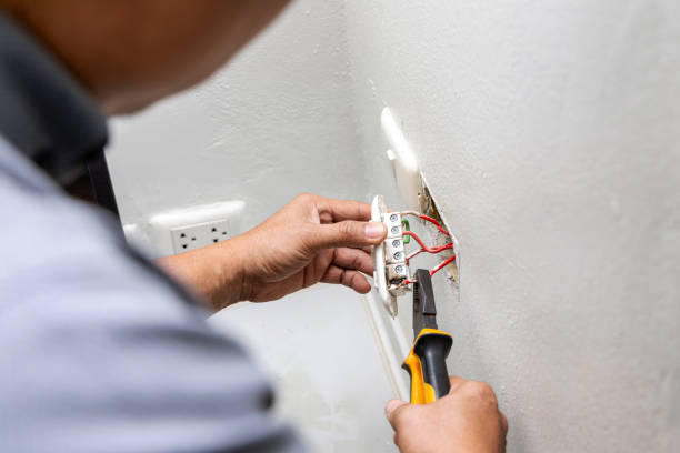 Best Commercial Electrician Services  in Granite Shoals, TX