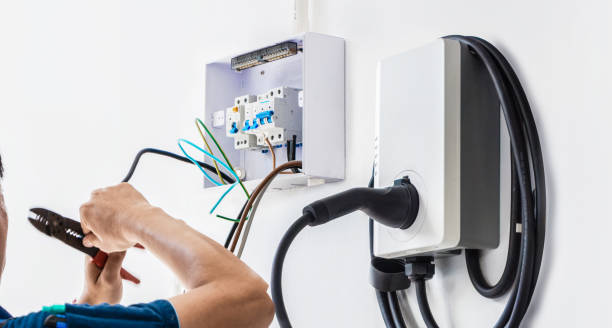 Best Electrical Rewiring Services  in Granite Shoals, TX