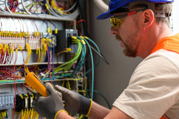 Best Electrical Troubleshooting Services  in Granite Shoals, TX