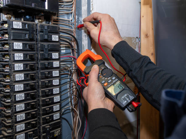 Best Electrical Troubleshooting Services  in Granite Shoals, TX