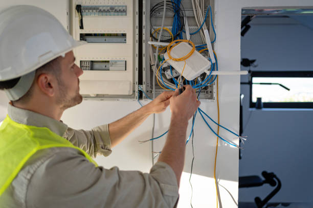 Best Generator Installation Services  in Granite Shoals, TX