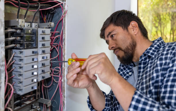 Best Home Electrical Repair  in Granite Shoals, TX